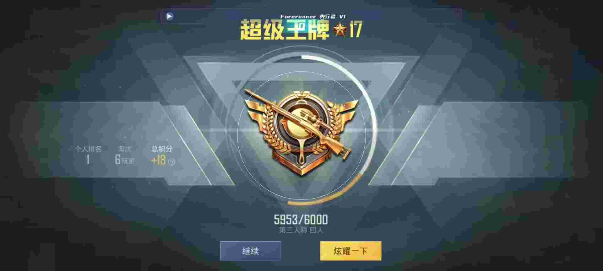 和平精英鸡腿辅助自瞄 - ��ƽ��Ӣ4v4��ҵ�һ�ӽ�辅助预览图
